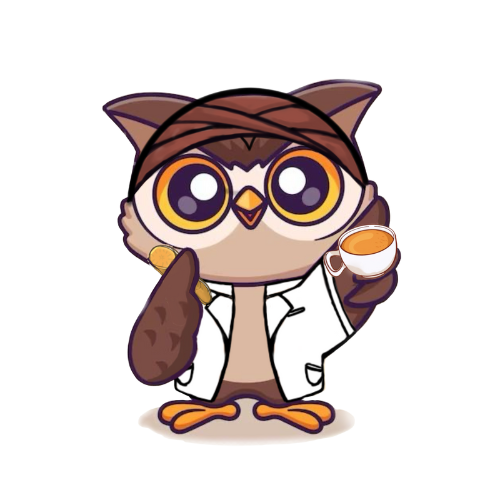 Owl Logo